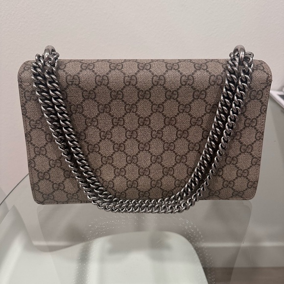 Gucci Dionysus Medium Shoulder Bag - Picture 2 of 8